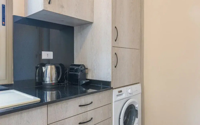 961 Station Apartments in Mar Mikhael
