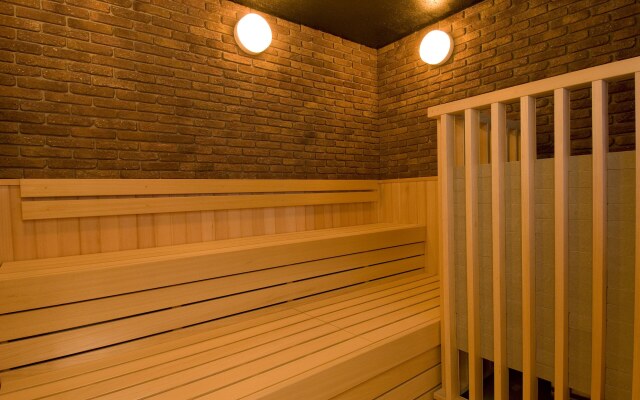 Dormy Inn Premium Shimonoseki Natural Hot Spring