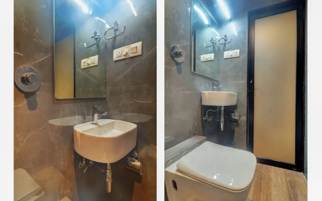 Hotel Amar Residency