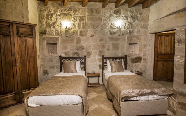 Dervish Cave House & Elegance Cave Suites