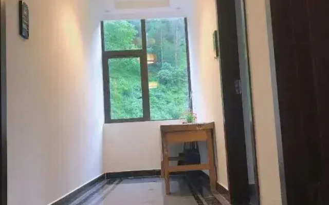 Wenchuan Lin Yi Xing Ju Guesthouse