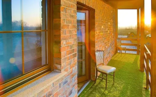 Apartamenty Kapitanskie