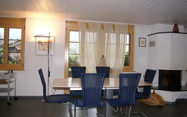 Apartment Atlanta - GriwaRent AG