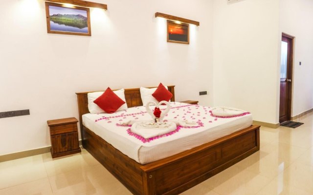Four Points Resort - Anuradhapura
