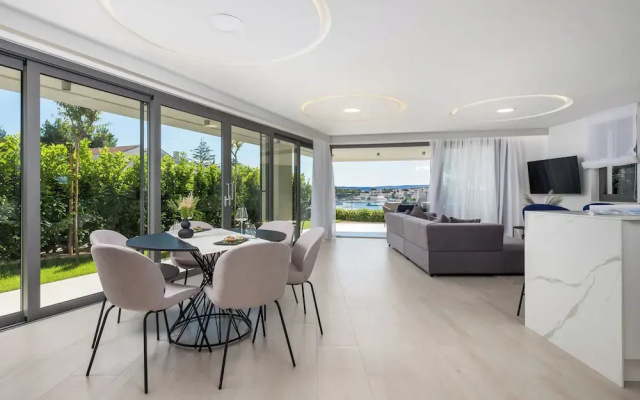 HADRIE Luxury Resort and Villas Krk