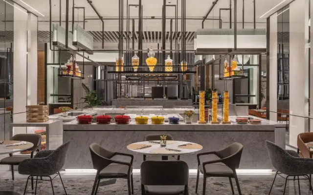 Crowne Plaza Xiamen Jimei by IHG