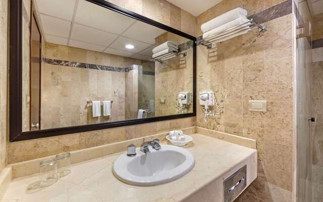 Quality Inn Aguascalientes