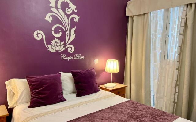 Apartamentos Dalia