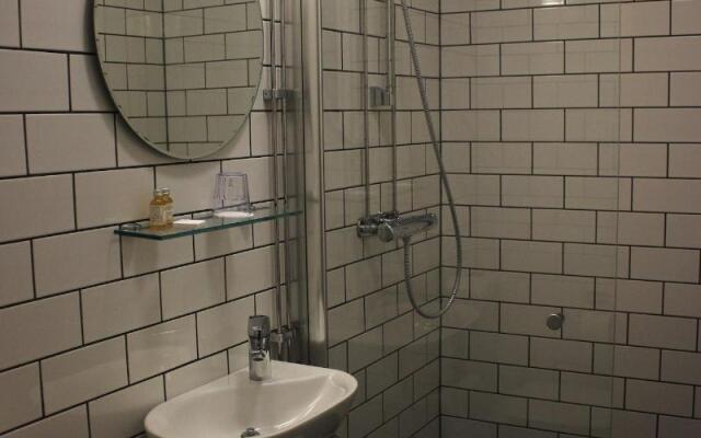 BriQ Hotell