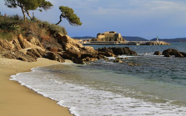 Auberge Sainte Marguerite