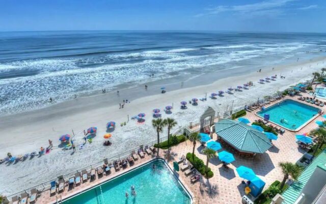 Daytona Beach Studios