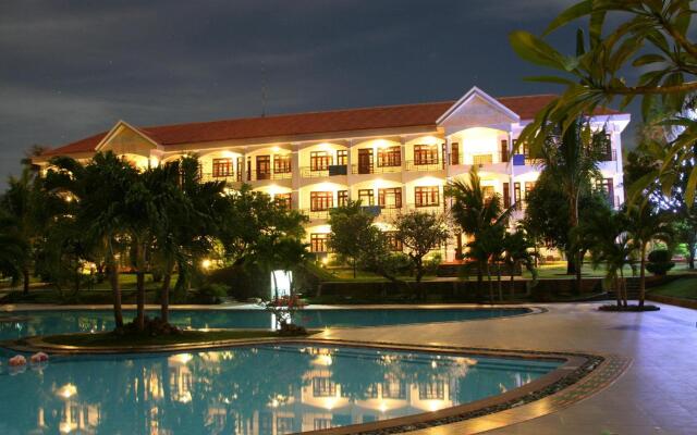 MuiNe Century Beach Resort & Spa