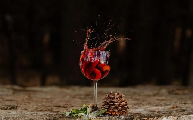 Vallicciola Nature Hotel