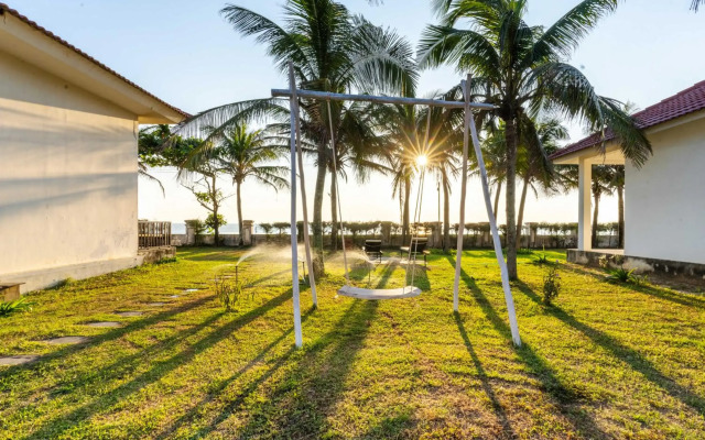 Tam Thanh Beach Resort & Spa