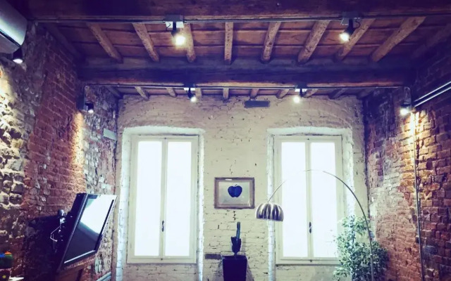 Velvet Loft - Santo Spirito Apartment