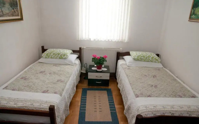 Apartman Urbana Villa