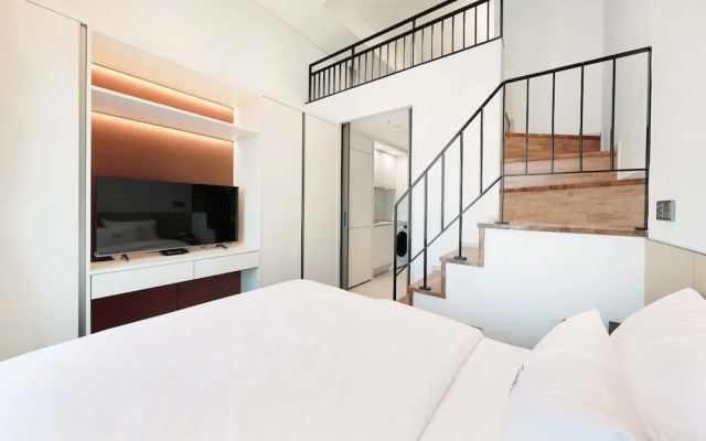 SOTA SUITE Pyeongtaek Godeok