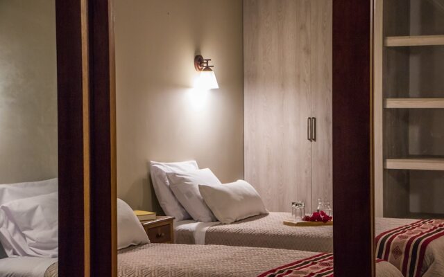 Monteverde Boutique Hotel