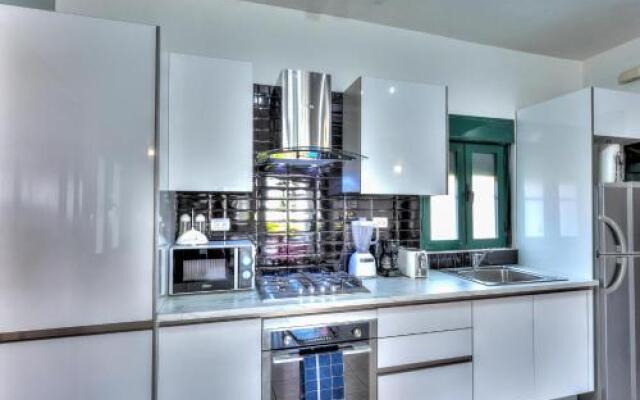 Beach Apartment With Smart TV and High Speed Wifi