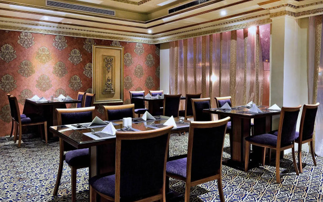 Auris Al Fanar Hotel