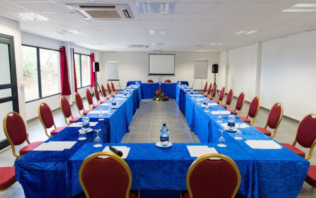 Hotel Les Amandiers