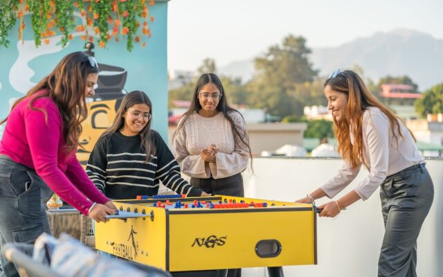 ArtBuzz Dehradun