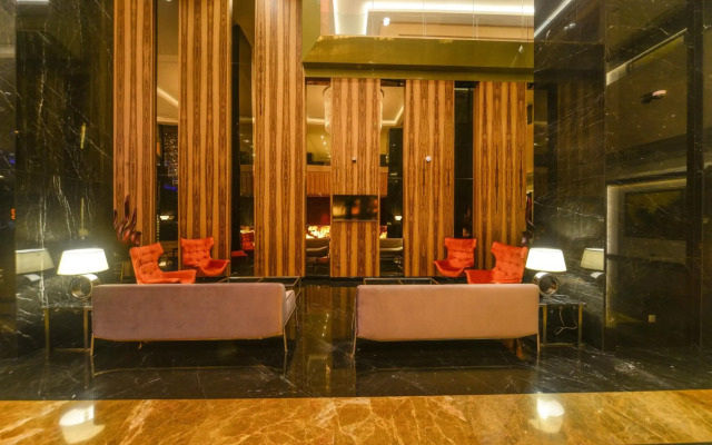 The Light Hotel Penang