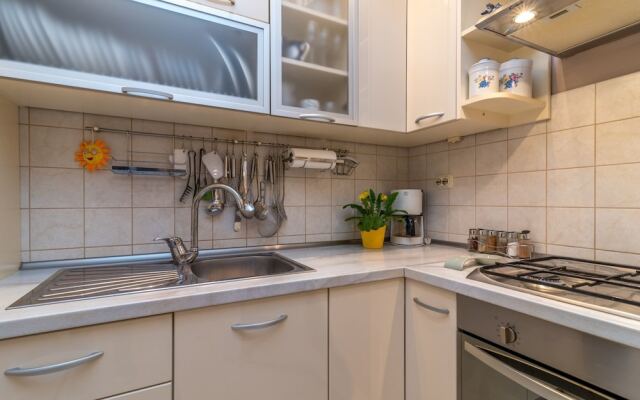 Apartment Pino