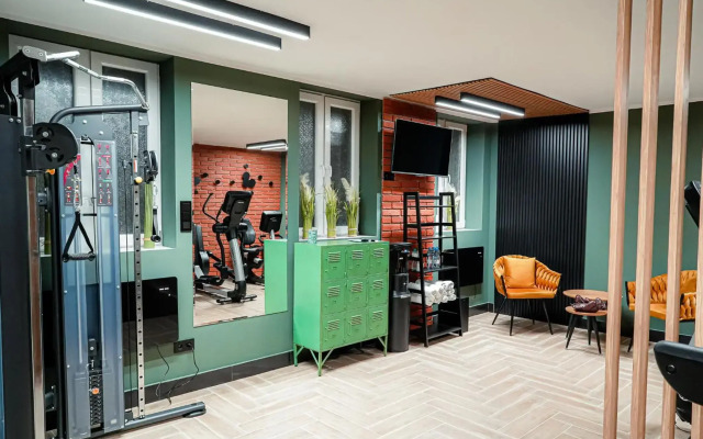 Hotel Wieniawski