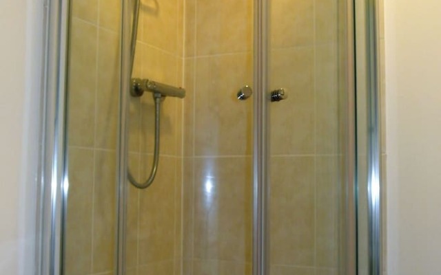 Approved Serviced Apartments - Delta Point