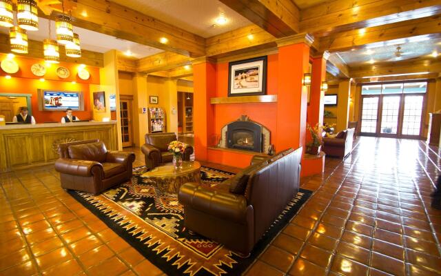 Hilton Vacation Club Villas de Santa Fe