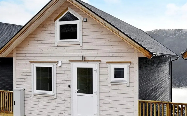 6 Person Holiday Home in Vatne