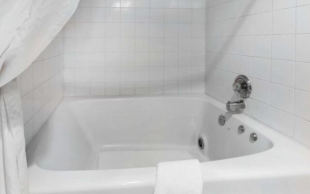 Comfort Inn Kelso - Longview