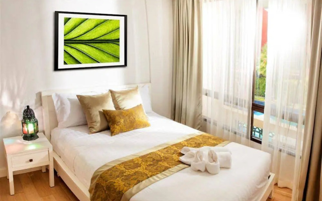 Marrakesh Hua Hin Residences