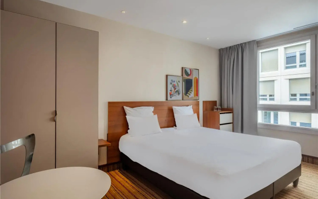 Spark By Hilton Lyon Ouest