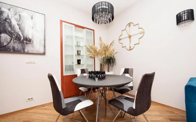 Apartment Lina Deluxe