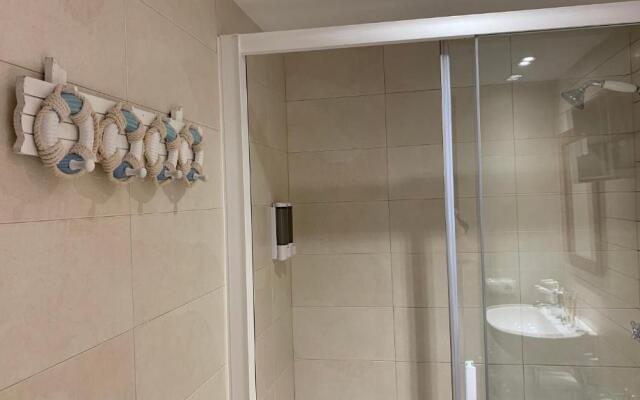 Apartamento Aurimar