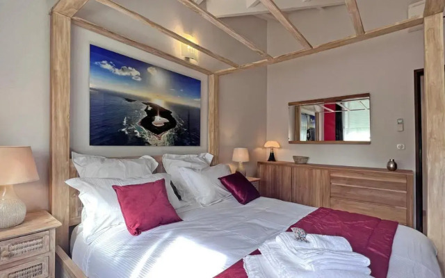 Wood Chic