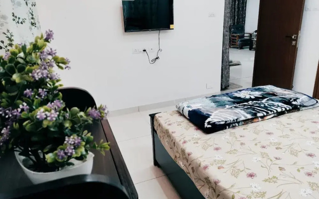 Zenith Paradise-luxurious 3BR Apartment