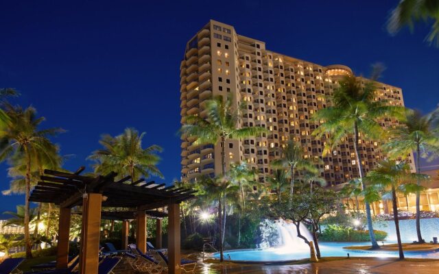 Dusit Beach Resort Guam