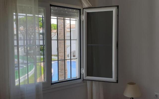 Apartamentos Costa Chiclana
