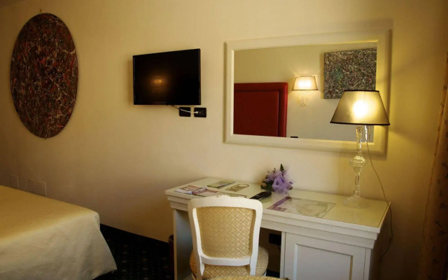 Hotel Torre della Vittoria 1928