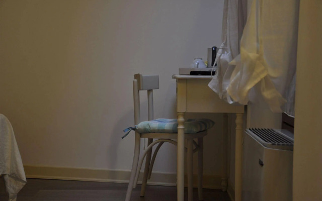 Bed and Breakfast Corso Matteotti 62
