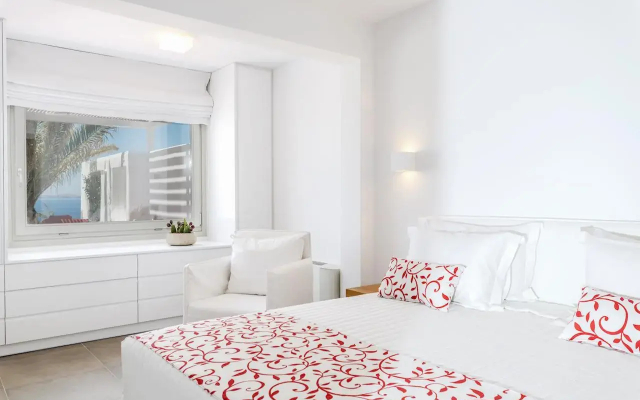 O Lofos Luxury Boutique Suites