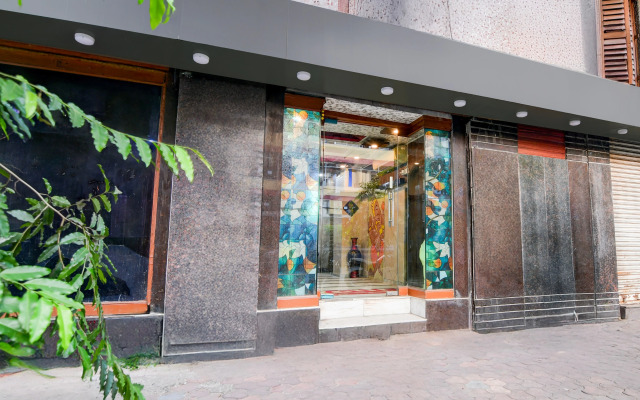 FabHotel Gardenia