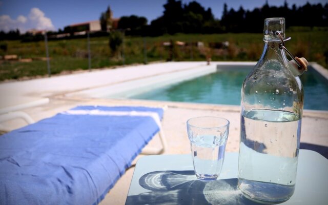 La Bastide Fauve Gite