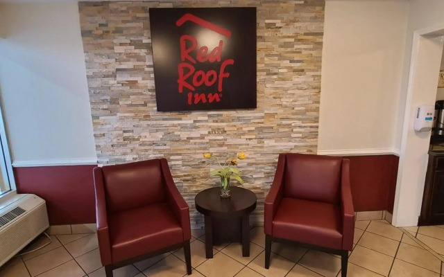 Red Roof Inn Tifton