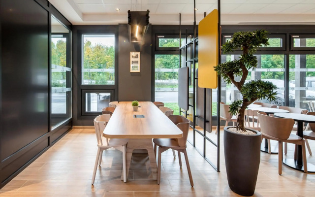 B&B Hotel Paris Meudon Vélizy