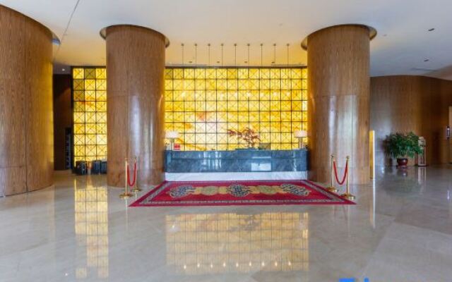 Xingtai Blue Horizon Grand Holiday Hotel