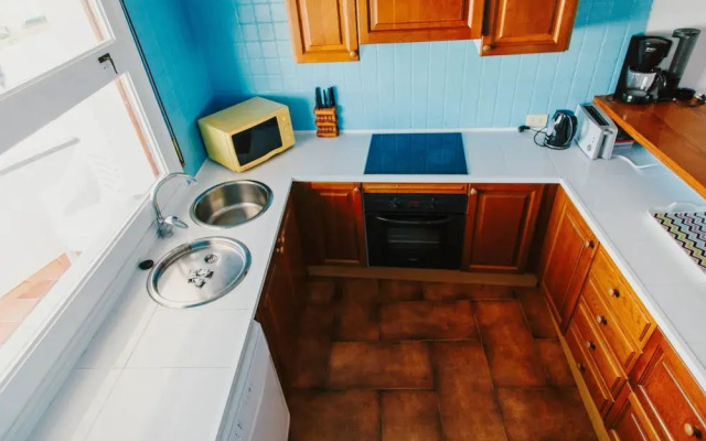 Apartamento Cargols 2
